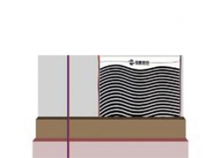 中惠電熱墻膜、棚膜供暖系統(tǒng)